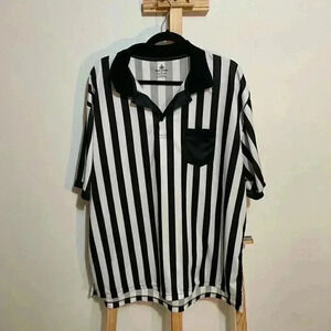 Foot Locker pullover polo size XXL